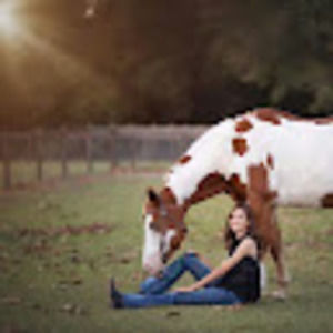 Meet your Posher, Madison